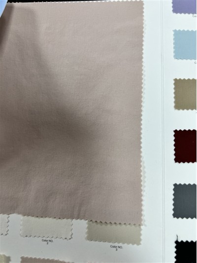 GZ-JHF J6666 Paper-feel sunscreen Specification: 145cm Weight: 145g Ingredients: 88% Nylon 12% Spandex UPF50+ UV protection 45 degree